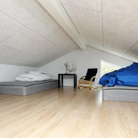 10 Person In Logstor-by Traum Ferienhaus *