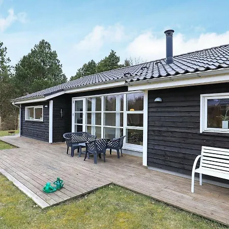 10 Person In Logstor-by Traum Ferienhaus Trend