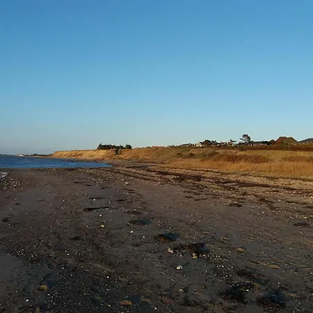 10 Person In Logstor-by Traum Ferienhaus Trend