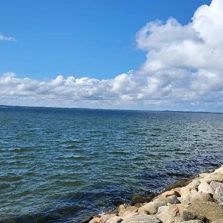 10 Person In Logstor-by Traum Ferienhaus