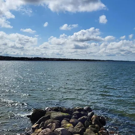 10 Person In Logstor-by Traum Ferienhaus *