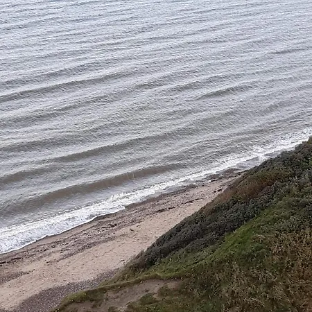 Ferienhaus 10 Person In Logstor-by Traum *