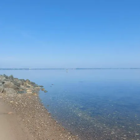 Ferienhaus 10 Person In Logstor-by Traum