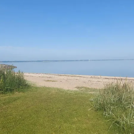 Ferienhaus 10 Person In Logstor-by Traum Trend