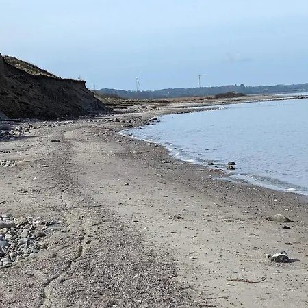 10 Person In Logstor-by Traum Ferienhaus Trend