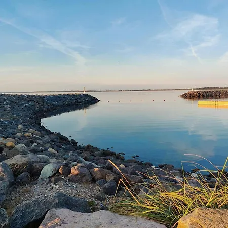 10 Person In Logstor-by Traum Ferienhaus *